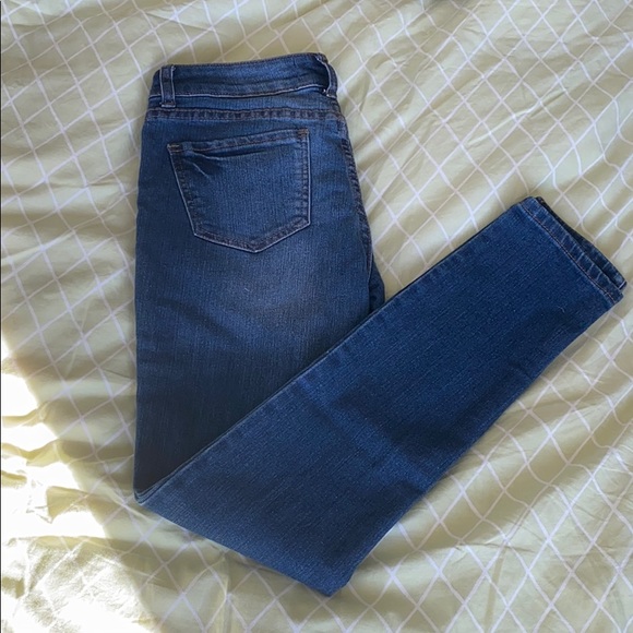 Vintage distressed jeans - Picture 3 of 5